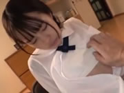 微乳少女與爸爸日常亂倫 松本一香