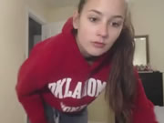 極品可愛白人少女脫衣抖臀自拍誘惑