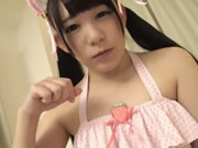 小西滿裏惠Cos貓耳喵娘